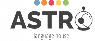   Astro Language House