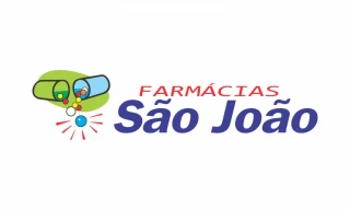 Farmácias São João 