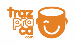 TrazPraCá   
