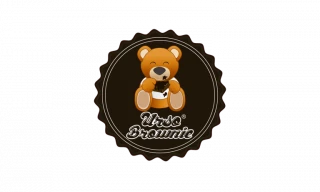Urso Brownie 