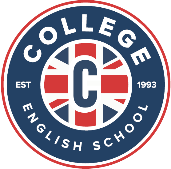 College English School