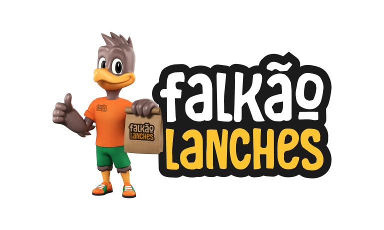 Falcão Lanches