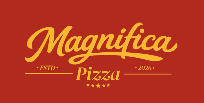 Magnífica Pizza