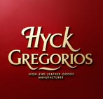 Hyck Gregorios Couros