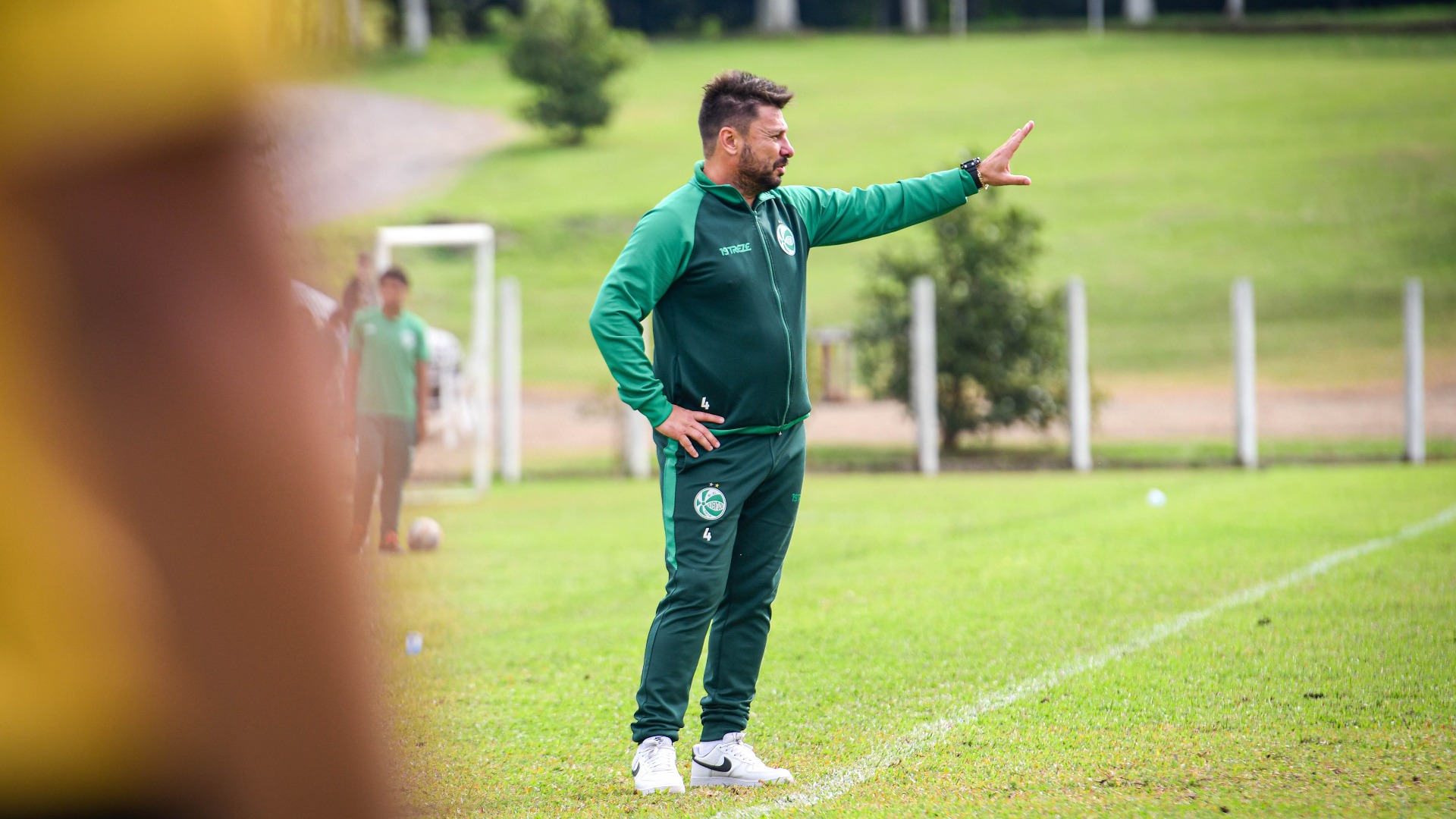 Na vantagem! Sub-17 do Juventude vence Progresso pelo jogo de ida das quartas do Gauchão