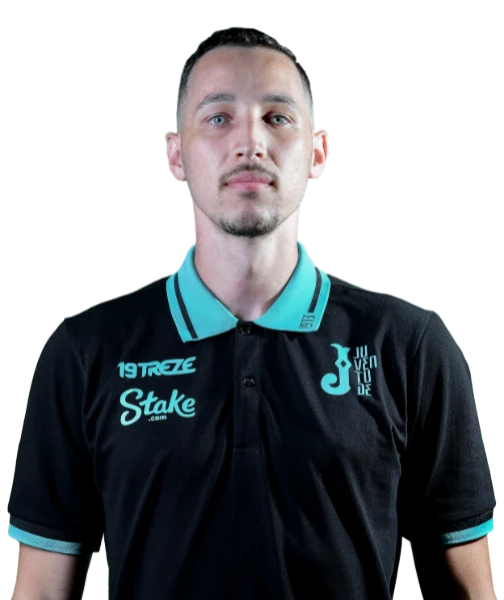 Jackson Boeira