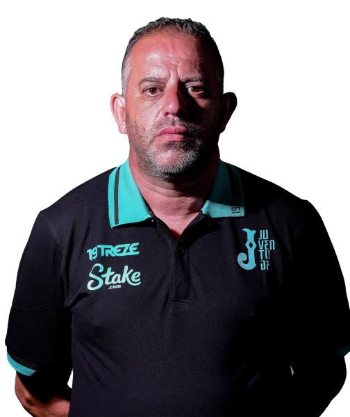 Maikel Rech (Gabiru)
