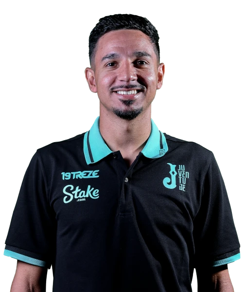 Luis Fernando
