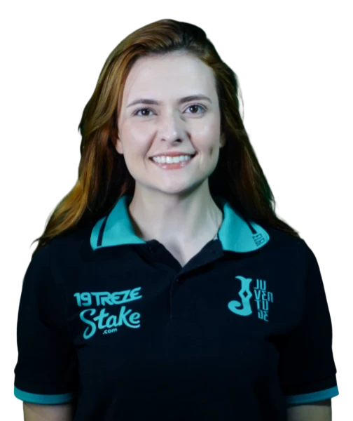 Caroline Branco