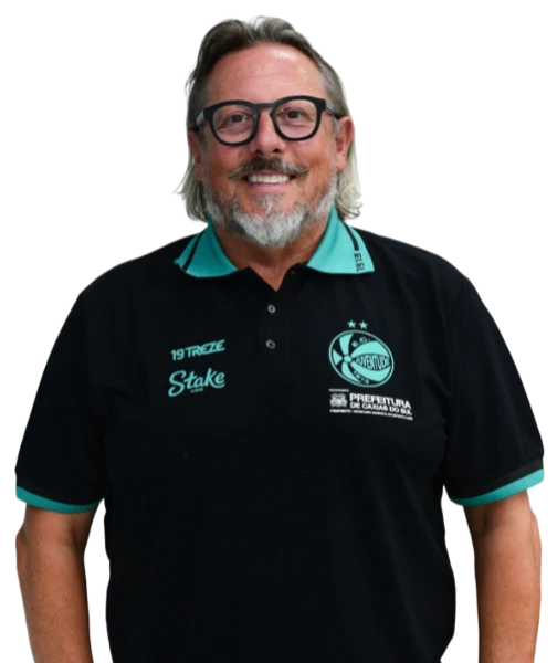 Luciano Brandalise