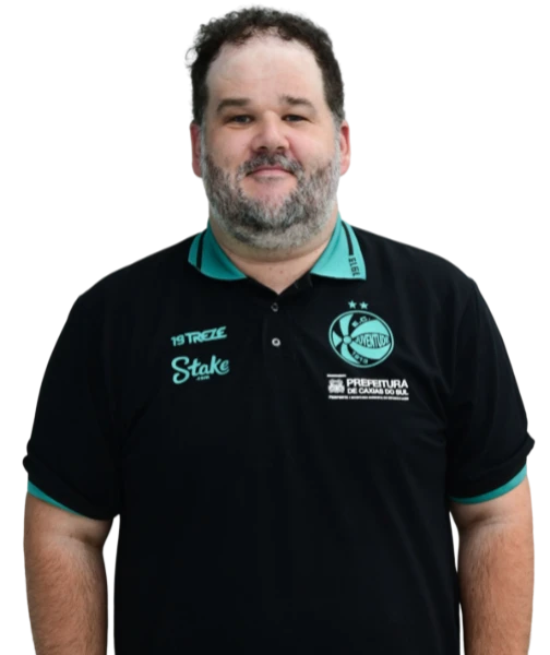 Rodrigo Pizzamiglio