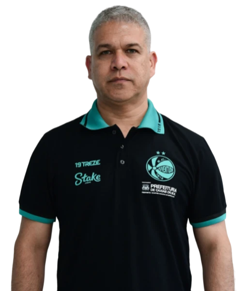 Rodrigo Andrade