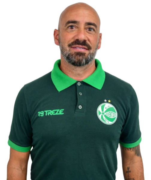 Eric Vieira