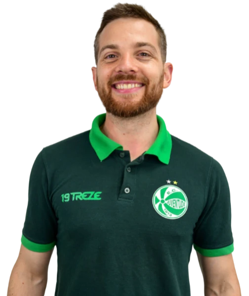 Nicolas Fuchs