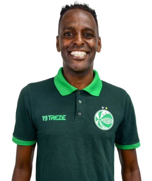 Rafael Muçamba