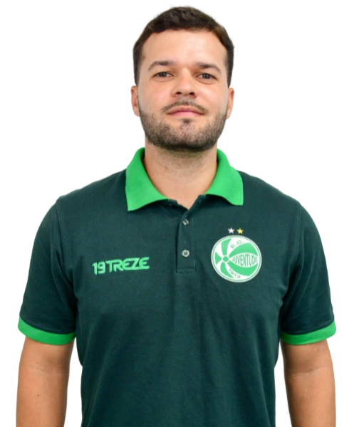 Nikolas Rossi