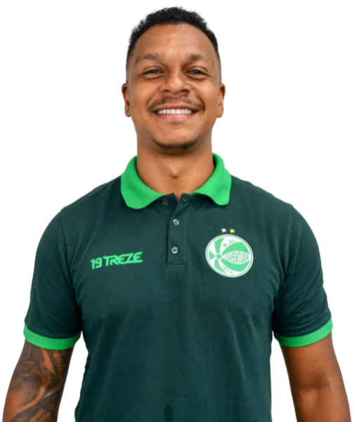 Glauber Henrique