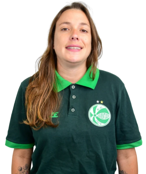 Priscila Finimundi
