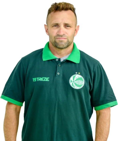 Jefferson de Almeida 