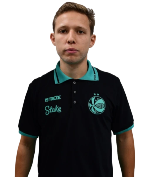 Matheus Trisch