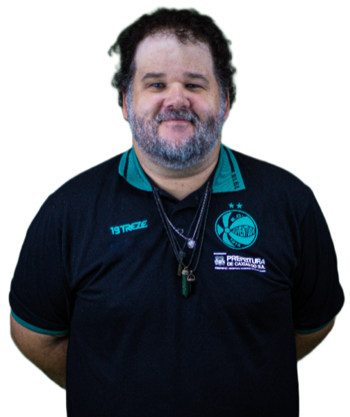 Rodrigo Pizzamiglio