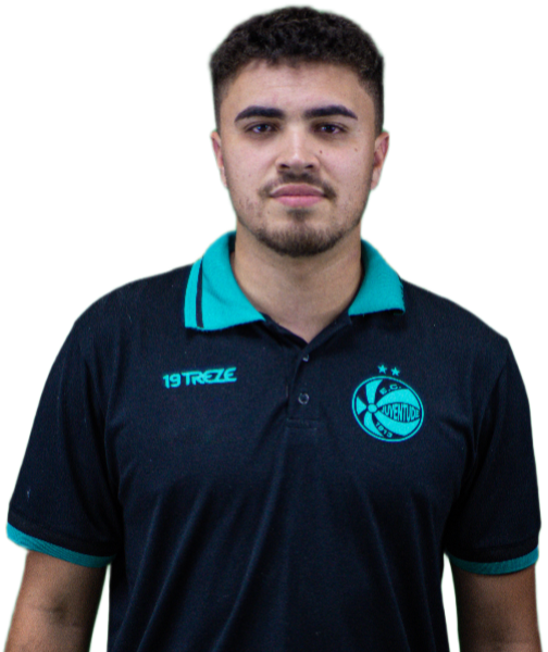 Lucas Gabriel