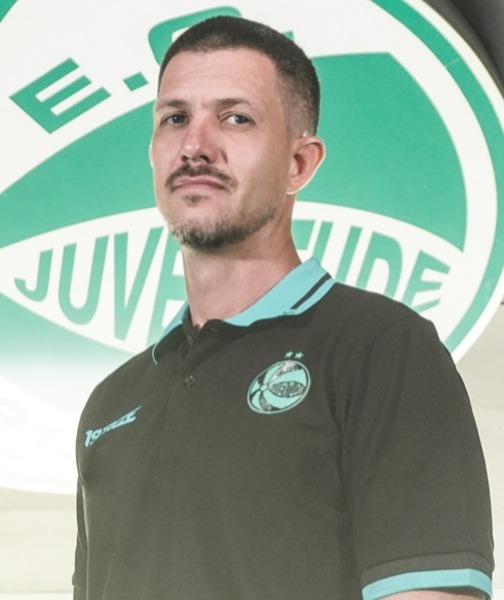 Maurício Barbieri