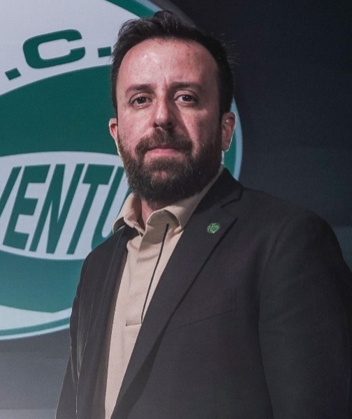 Lucas Andrino