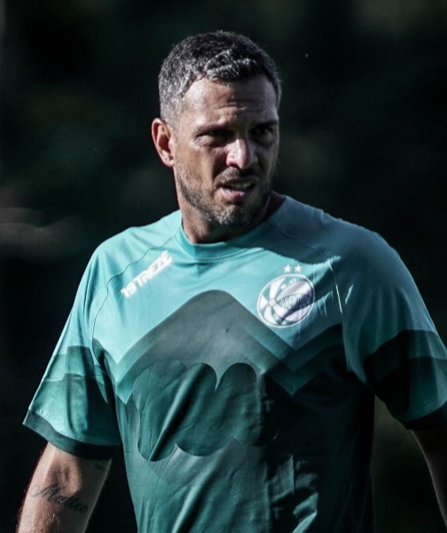 Diego Favarin