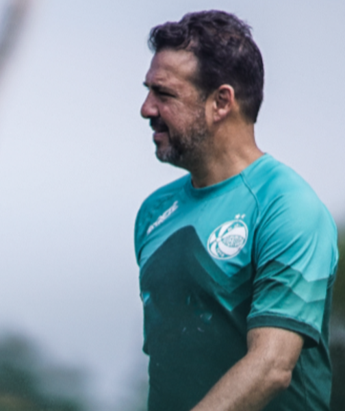 Gustavo Araújo