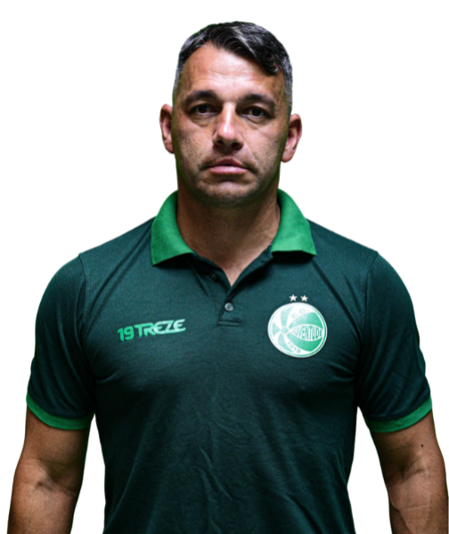 Fábio de Oliveira