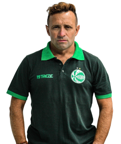 Jefferson de Almeida 