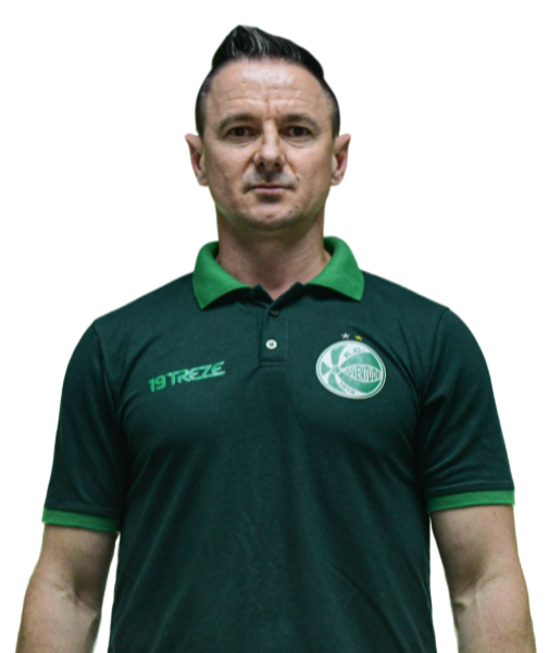 Fininho Kufner 