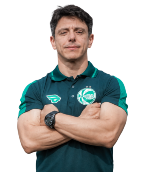 Filipe Mattos