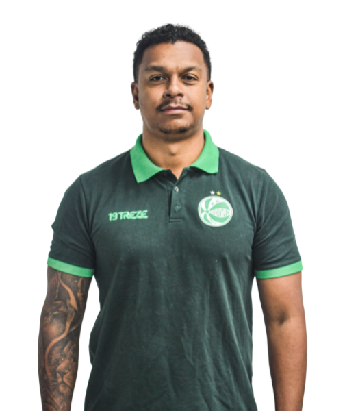 Glauber Henrique