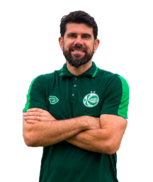 Fernando Miguel