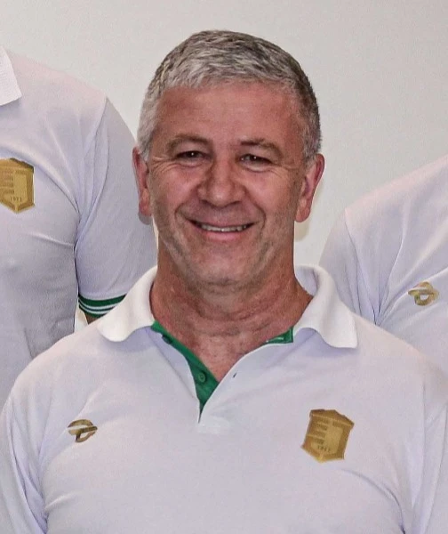 Paulo Stumpf