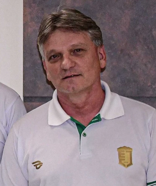 Luis Carlos Bianchi