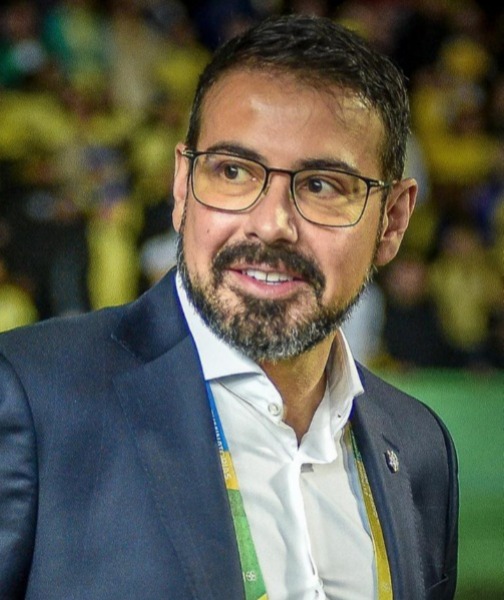 Fábio Pizzamiglio