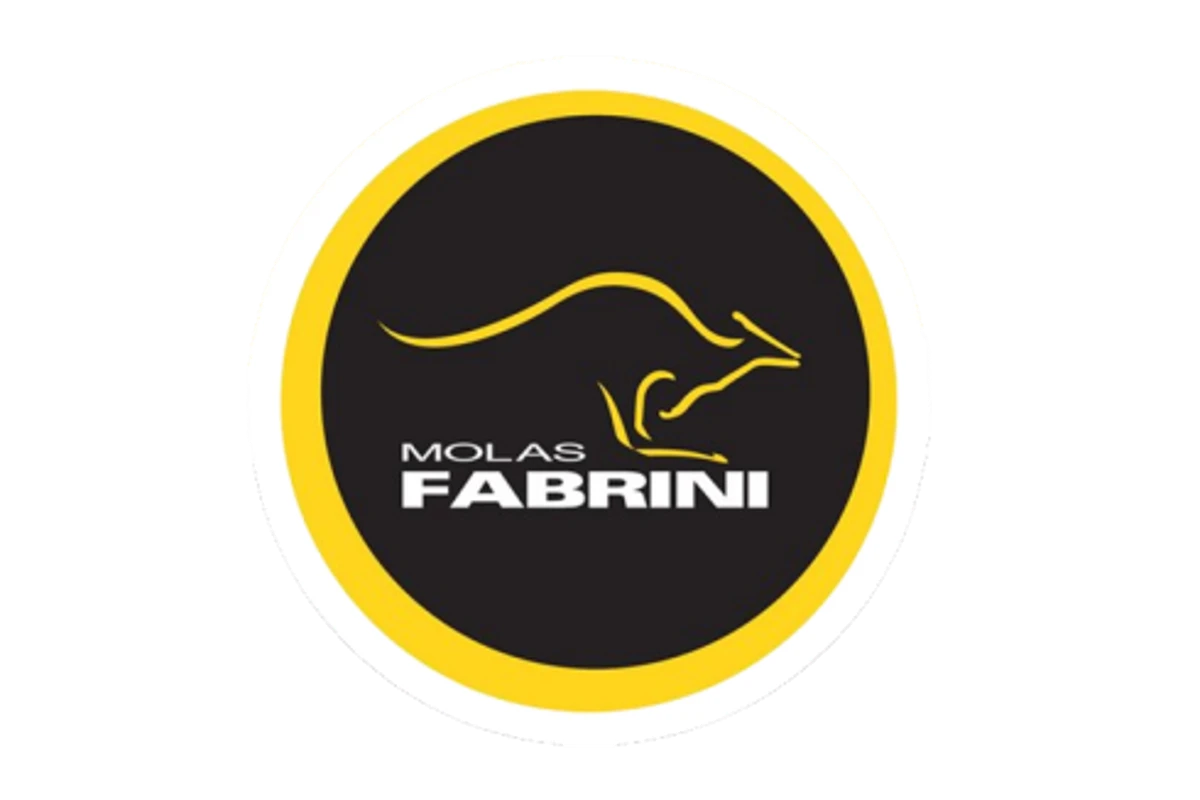 Molas Fabrini