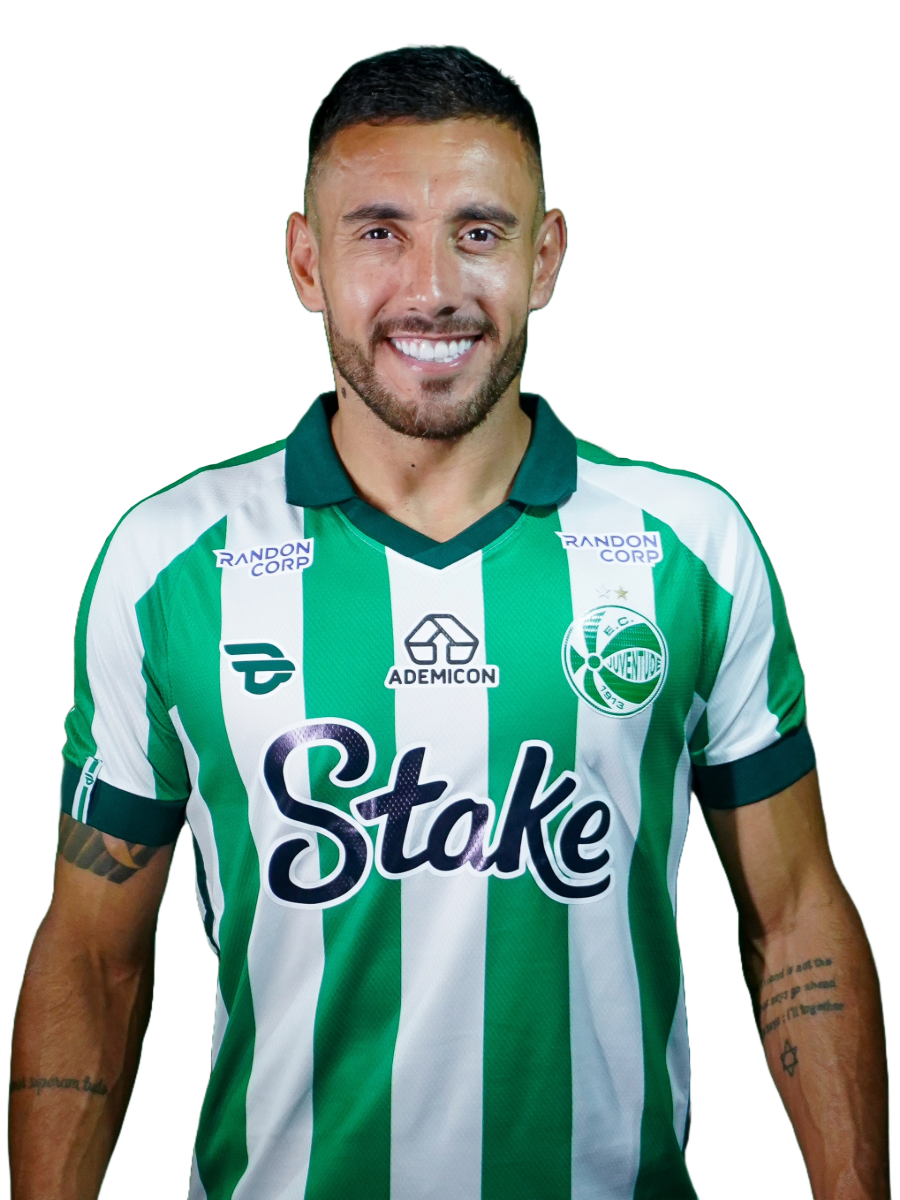 Alan Ruschel