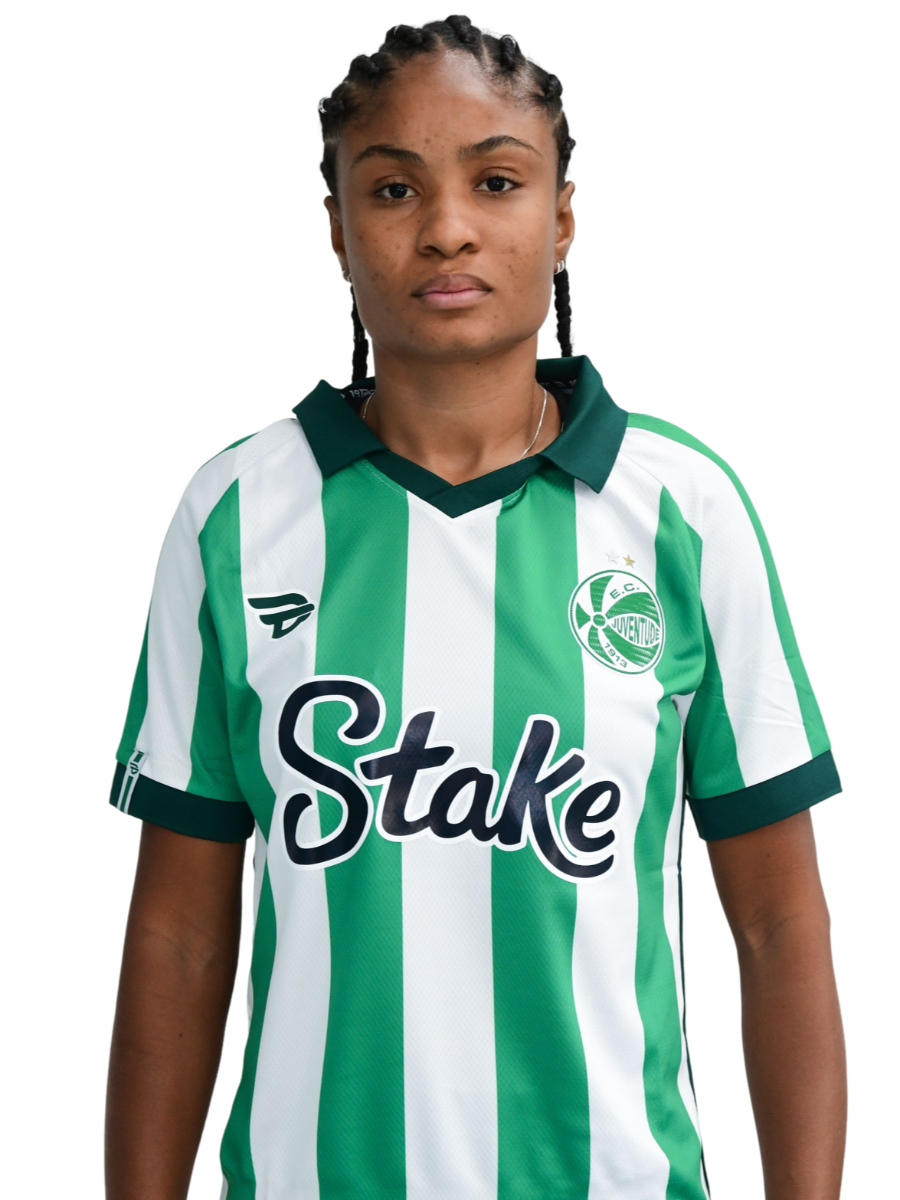 Rayane Pires