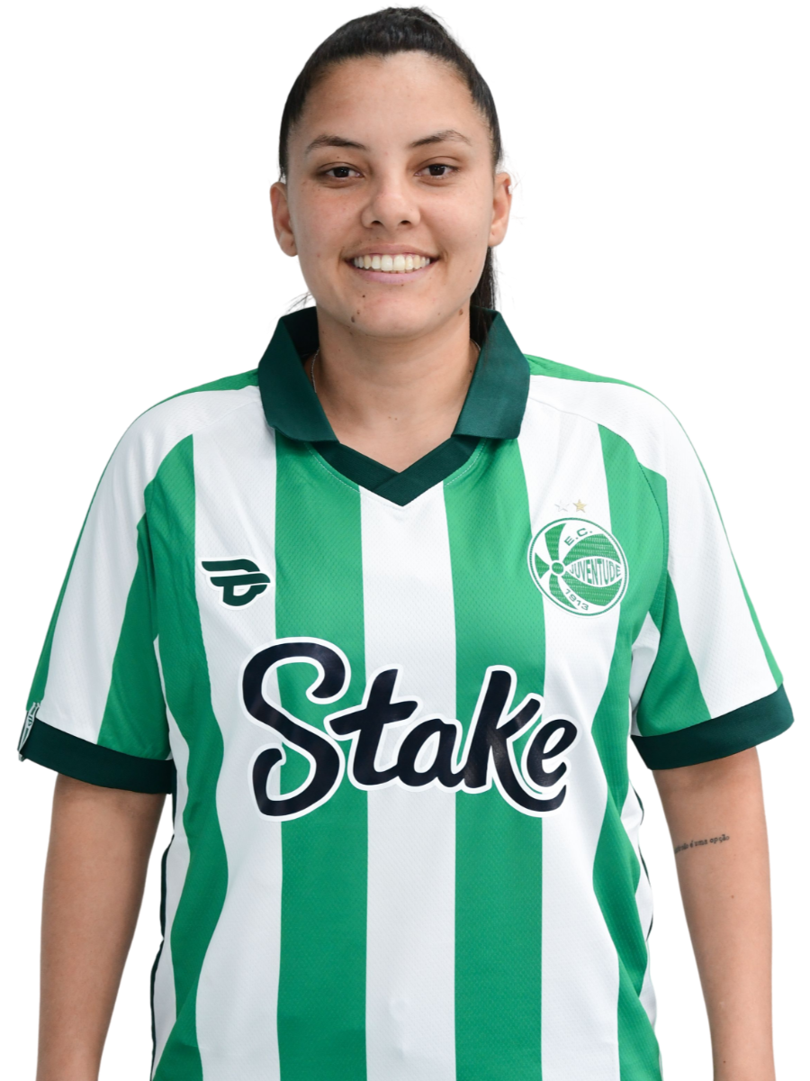 Hericka Sorisso