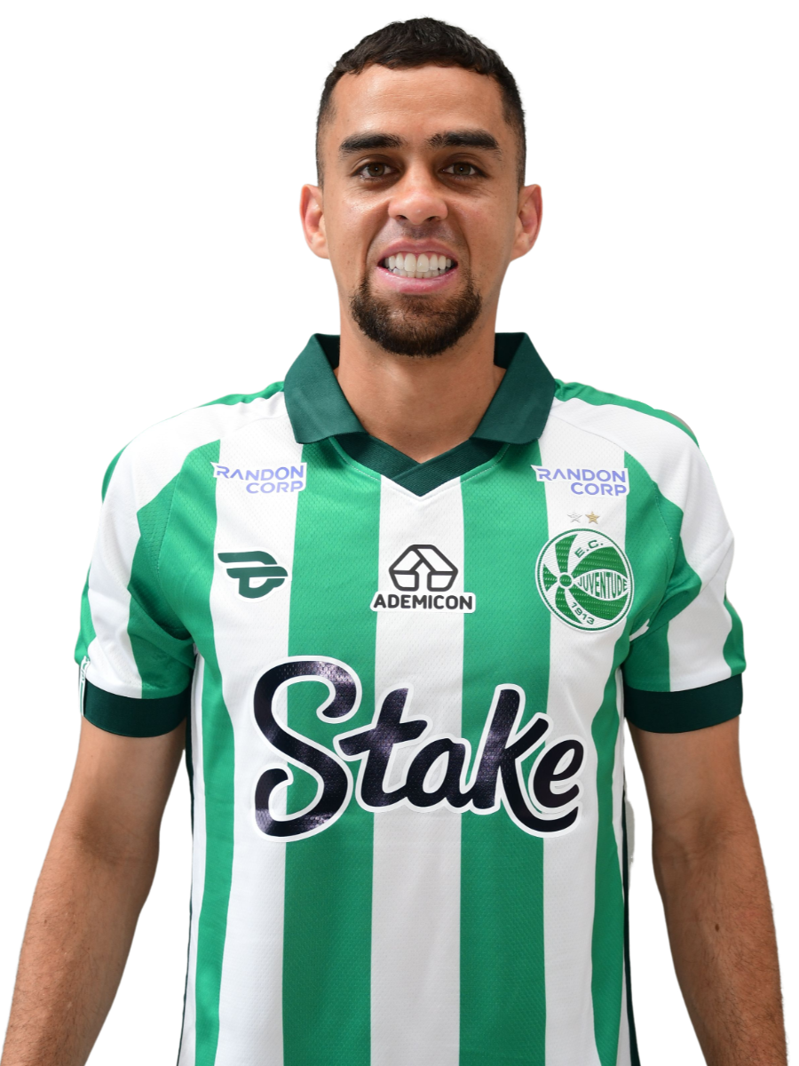 Daniel Giraldo