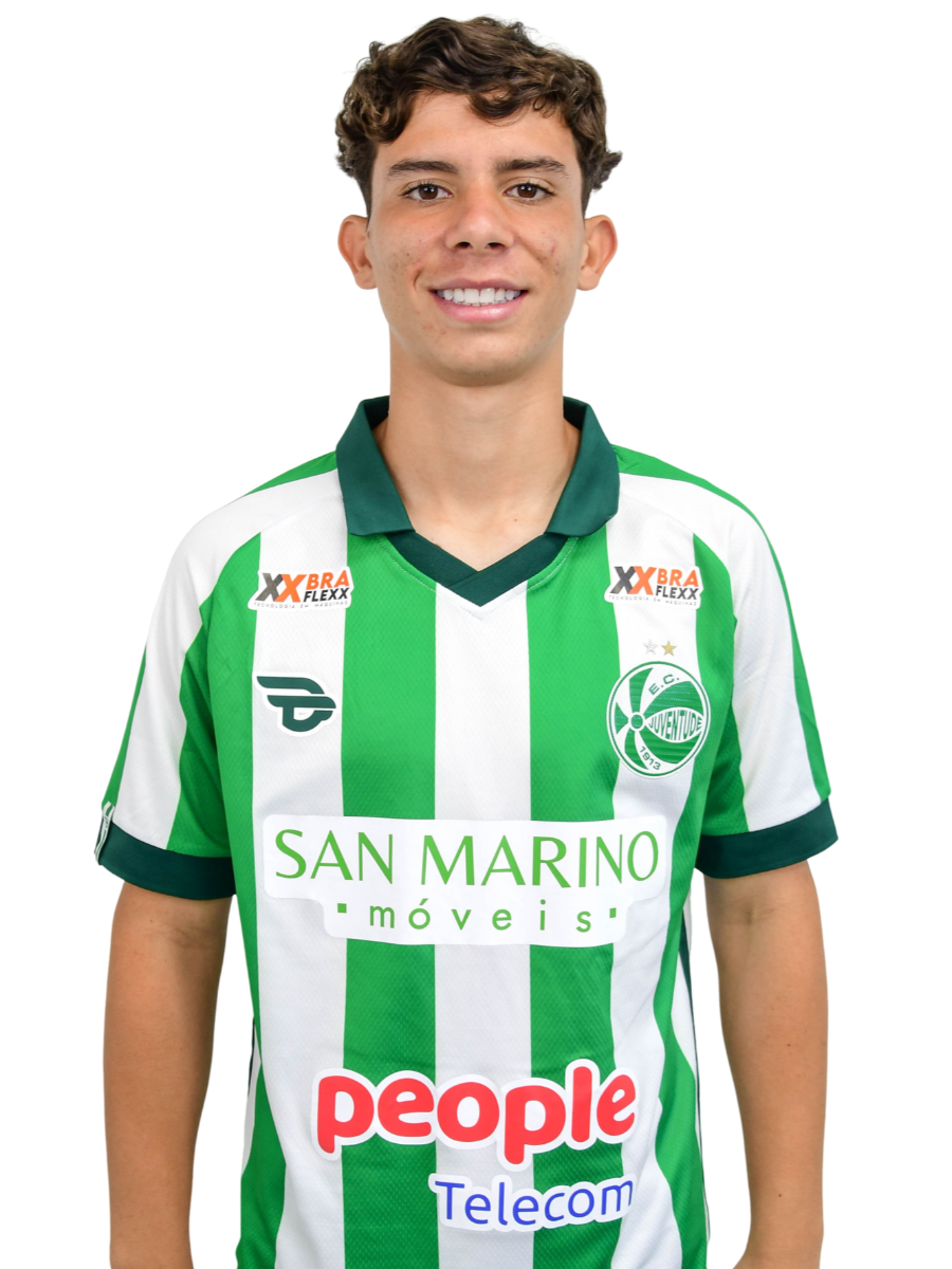 Gabriel Borges