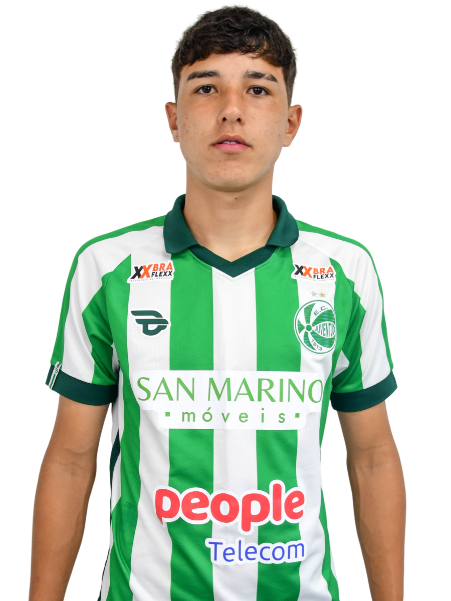 Matheus Henrique
