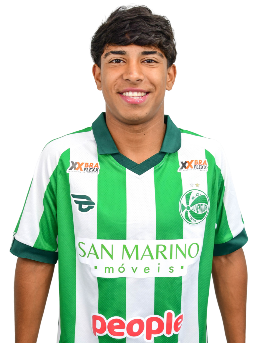 Nicollas Lisboa