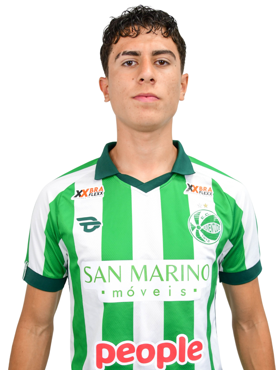Pedro Santos