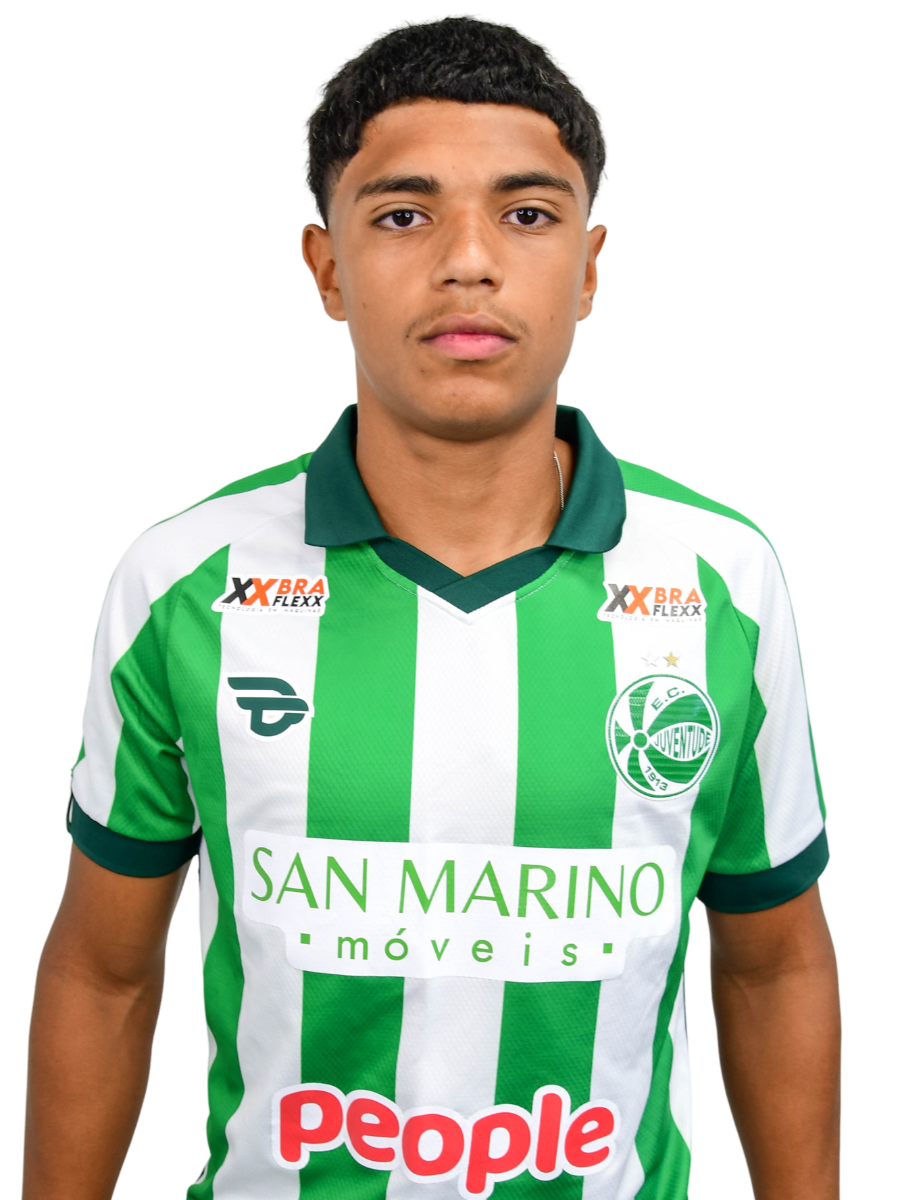 Gabriel Luz