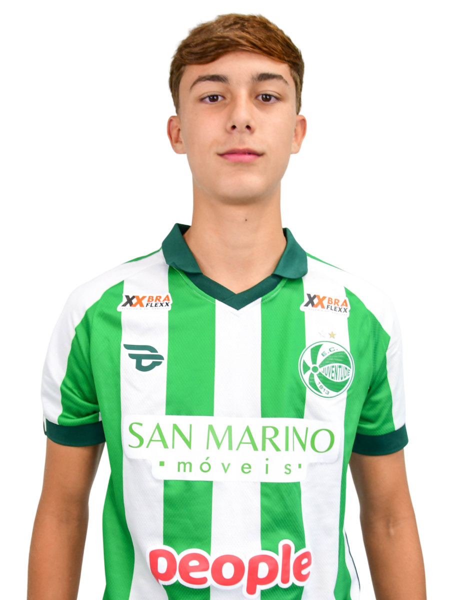 Diogo Emelau